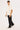 Rolla's Big Boss Canvas Pant Washed Black