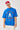 Front Runner Major League Tee Marine Blue