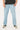 Wrangler Slacker Straight Jean Mantra Blue