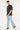 Wrangler Slacker Straight Jean Mantra Blue