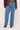 Abrand 95 Wide Jean Eva Blue Organic