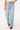 Abrand 94 High Wide Petite Jean Jessie Blue