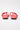 Therapy Gallery Flat Slide Red