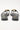 Therapy Guild Flat Slide Black