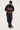 Kiss Chacey Insane Street Tee Anthracite Black