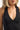 L&t Recycled Sylvia Halter Neck Top Black