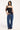 L&t Recycled Strapless Asymmetrical Top Black