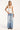 L&t Recycled Classic Tie Halter Top White