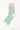 Token Pixie Stripe Socks Multi