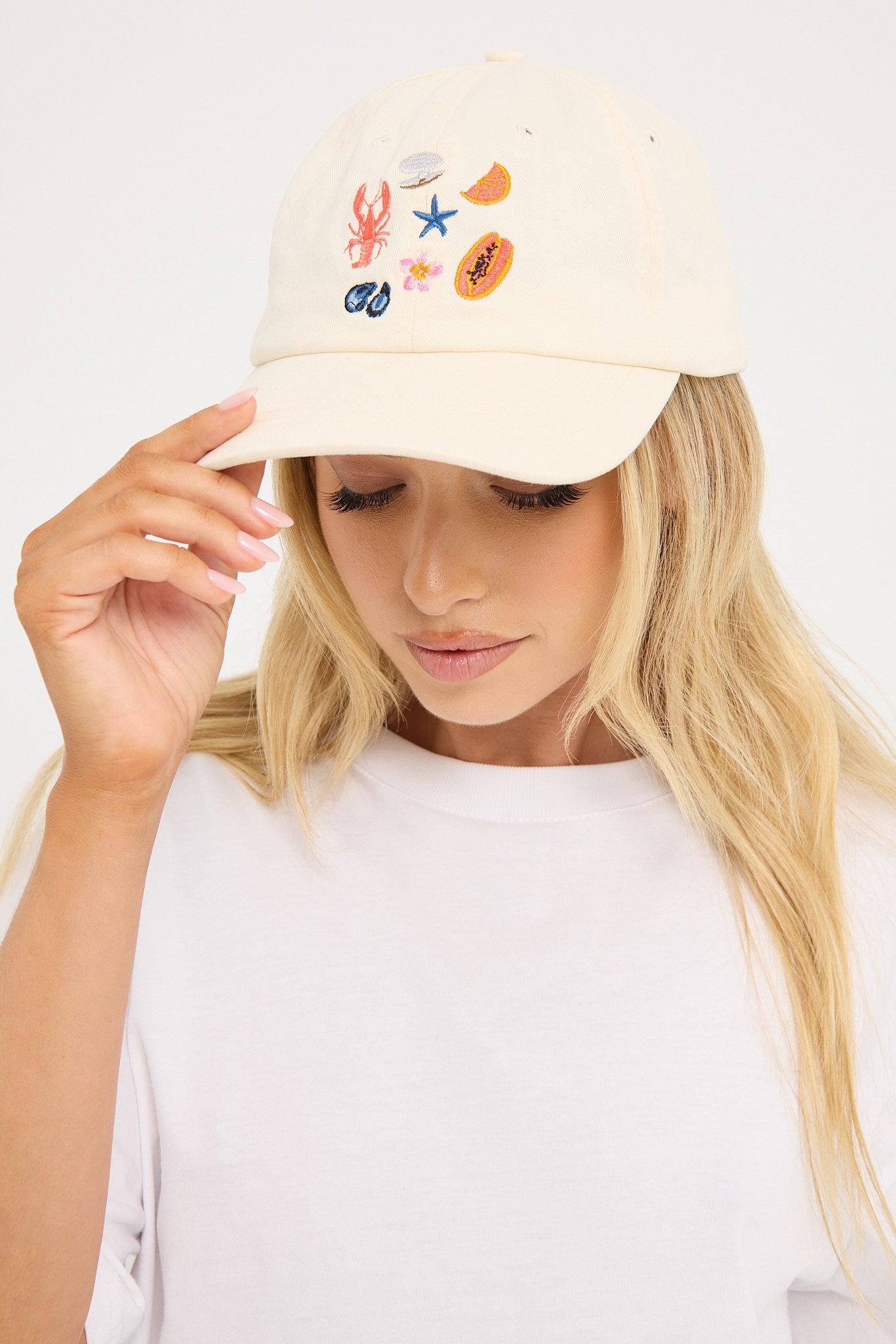 Cappello Von Dutch Trucker – Modello Dad – Colore Nero – 50% Cotone 50% Poliestere – Taglia Unica Con Regolazione Posteriore