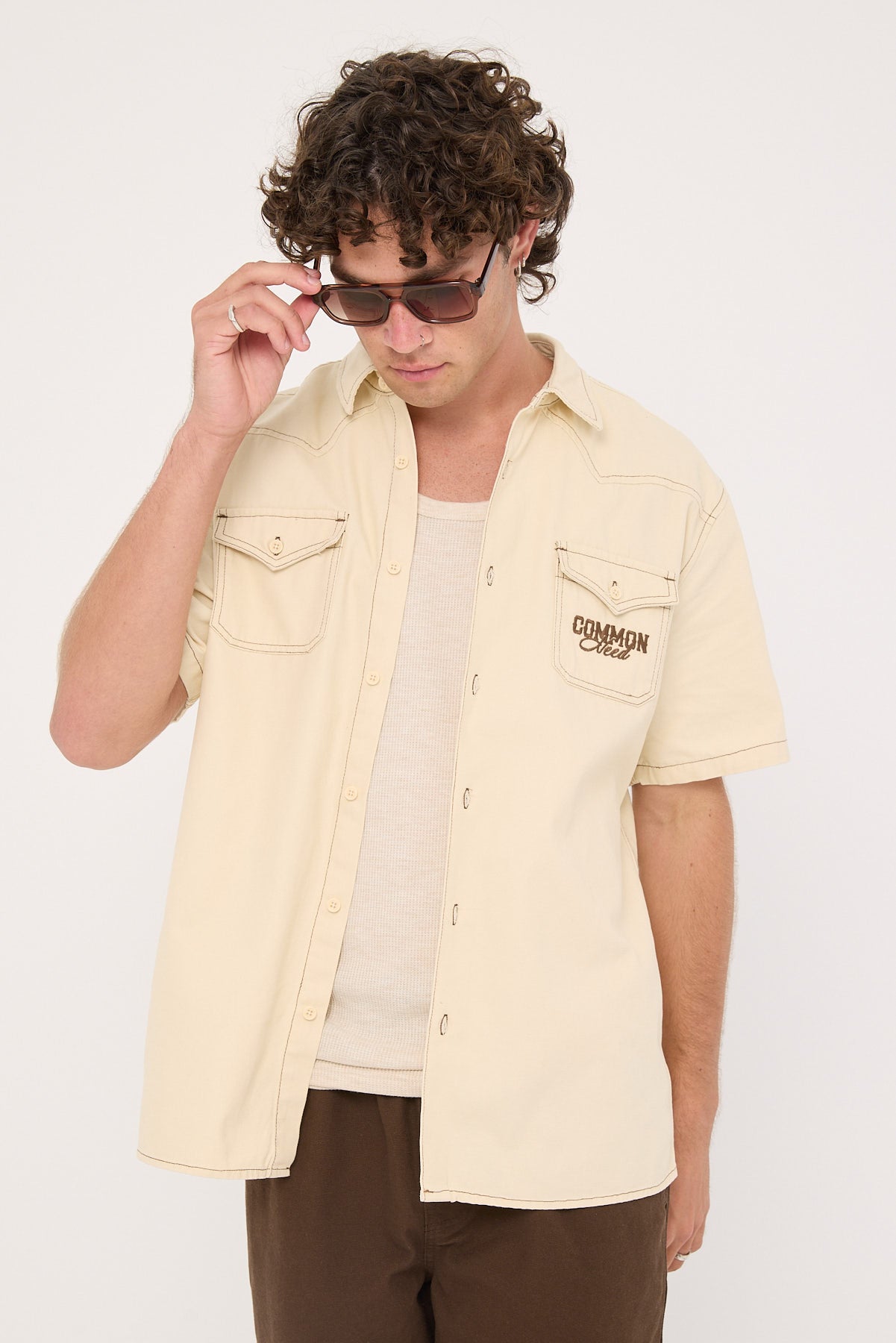 Common Need | Men's Clothing, Hats & Accessories – Universal Store