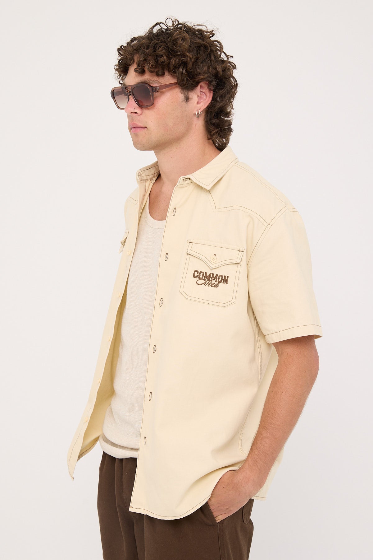 Common Need | Men's Clothing, Hats & Accessories – Universal Store