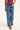 Abrand 94 High Wide Petite Jean Eva Blue Organic