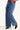 Abrand 94 High Wide Petite Eva Blue Organic