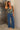 Abrand 94 High Wide Petite Jean Eva Blue Organic