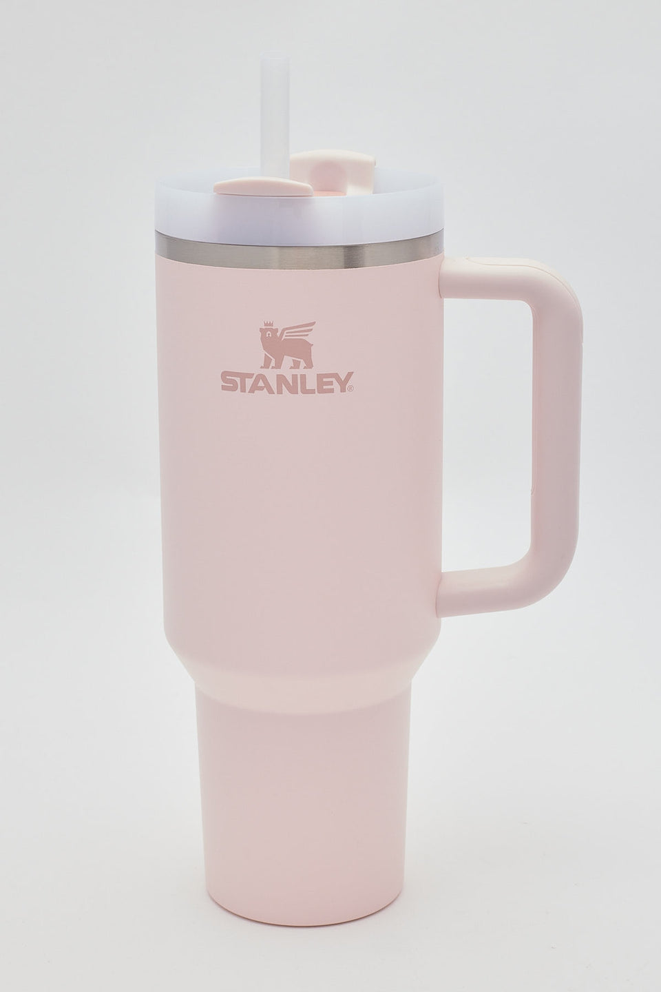 Stanley Quencher Rose Quartz