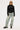 Rusty Sundial Zip Through Skimmer Knit Black
