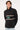Canterbury M Heritage Quarter Zip Jet Black