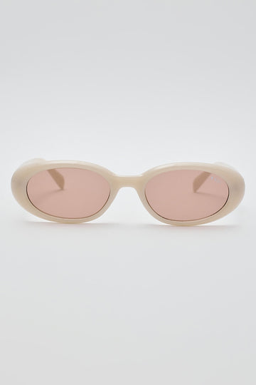 Roc Eyewear Brill White