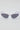 Roc Eyewear Snatched Blue Gradient