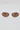 Unity Eyewear Talk Gold/Brown Lens