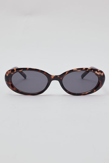 Unity Eyewear Icon Tortoise