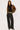 Perfect Stranger Mid Rise 90's Slouch Jean Washed Grey