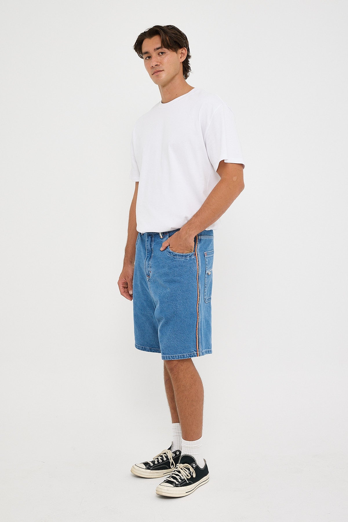 Mario Randy Jorts Shop Men's Jorts - Shop For Men's Jorts – Universal Store