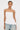 Perfect Stranger Menorca Strapless Asymmetrical Top White