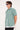 Thrills Ambient Connections Short Sleeve Shirt Chinois Green