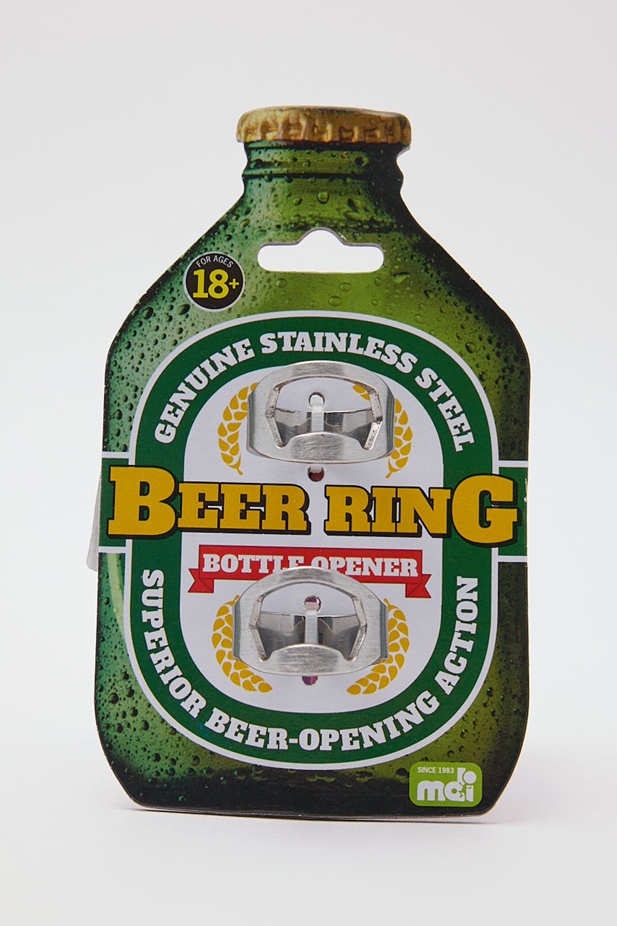 Beer Rings Mdi Beer Ring Opener Multi – Universal Store