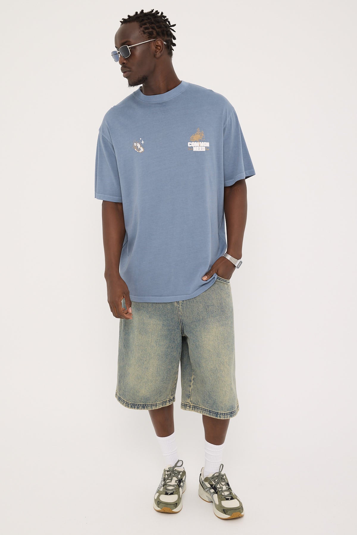 Common Need | Men's Clothing, Hats & Accessories – Universal Store