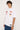 Nena & Pasadena KC-Chiefs Surround Tee White