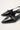 Billini Ilie Patent Flat Black