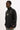 Neovision Throttle Elastic Quarter Zip Crew Black