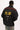 Neovision Throttle Elastic Quarter Zip Crew Black