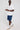 Wrangler Steezy Short Outback Blue