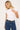 L&t Basic Cotton Baby Tee White