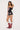 Neovision Precision Mini Shorts Black
