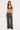 Neovision Skyline Tie Bralette Washed Black