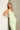 Perfect Stranger Nora Halter Satin Maxi Dress Light Green