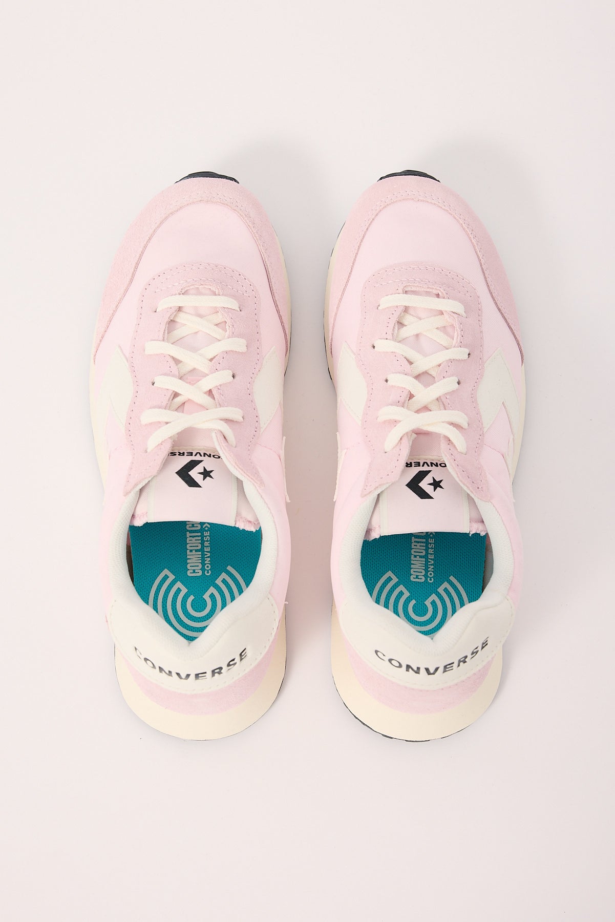 Converse Omega Trainer Sneaker Summit Pink – Universal Store