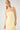 Perfect Stranger Menorca Strapless Maxi Dress Yellow