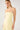 Perfect Stranger Menorca Strapless Maxi Dress Yellow