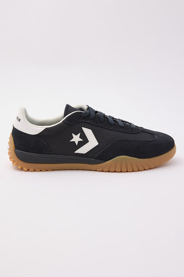 Converse Womens Run Star Sneaker Black