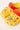 Crocs Winne The Pooh Classic Platform Clog Multi