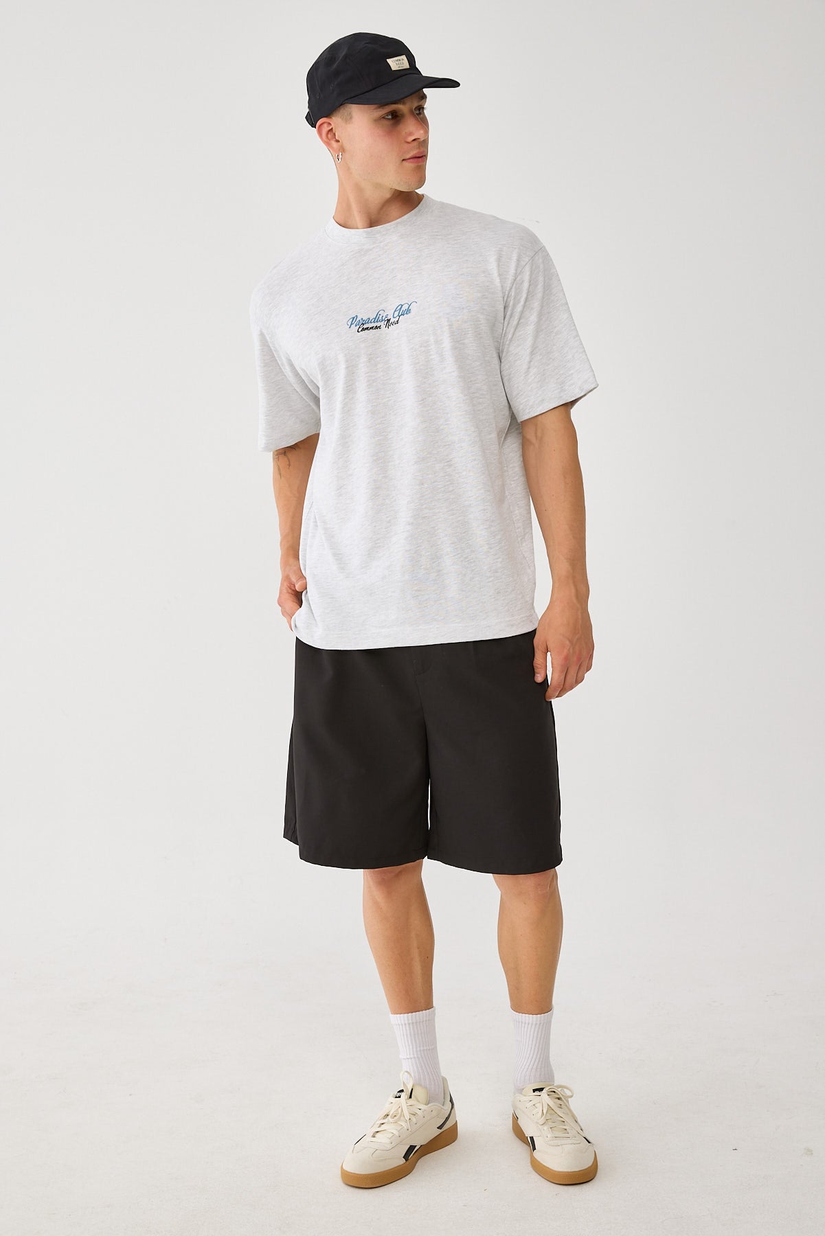 Boxy Rapper Tee Shop For Men's Boxy Tees – Universal Store