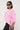 Neovision Spoiler Street Super Heavy Tee Pink