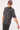Neovision Radical Distressed Logo Street Super Heavy Tee Sunfade Black