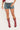 Worship Outlaw Micro Short Dirty Mid Blue